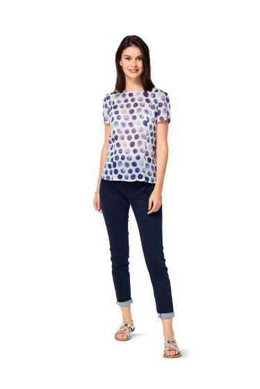 Tops n°6525