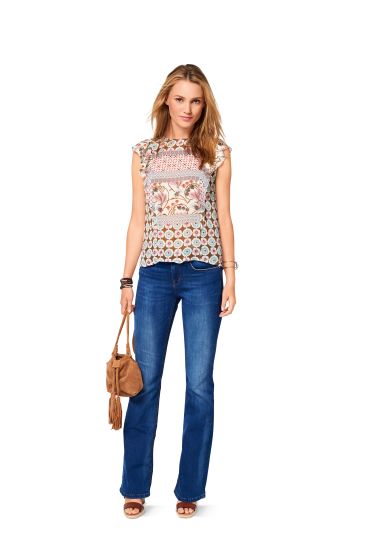 Tops n°6525
