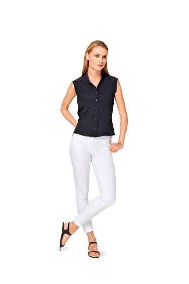 Blouses n°6527