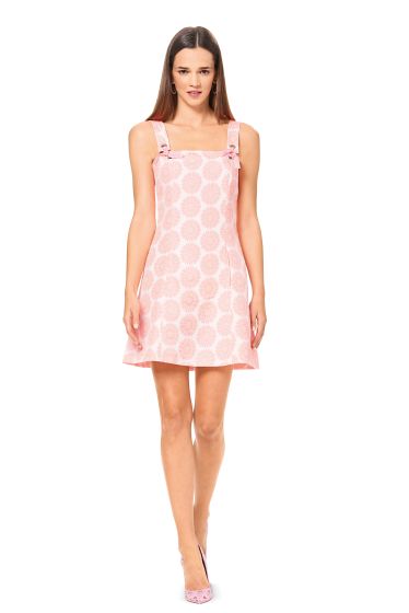 Robes n°6538