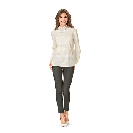 Blouse n°6568