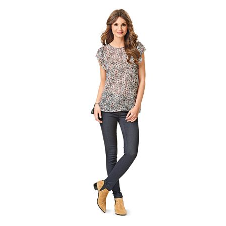 Blouse n°6568