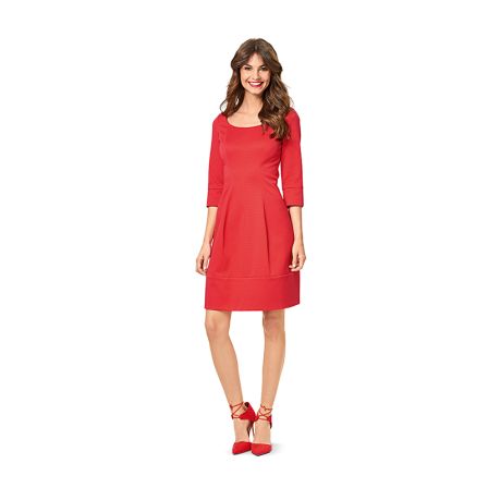 Robe n°6577