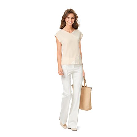 Blouse n°6579