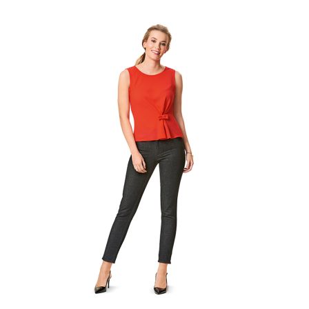 Blouse n°6580