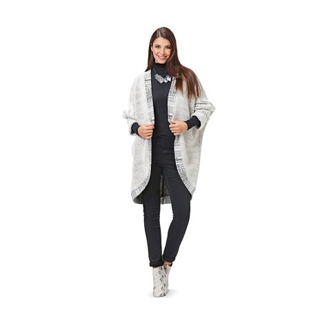 Veste n°6588