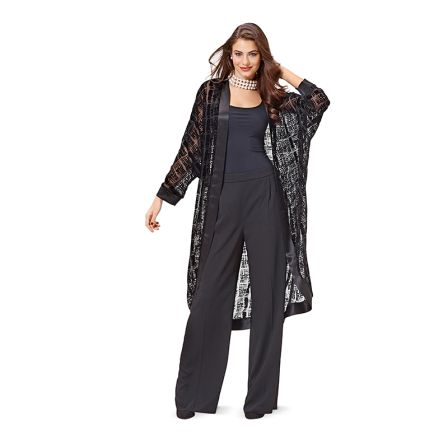Veste n°6588