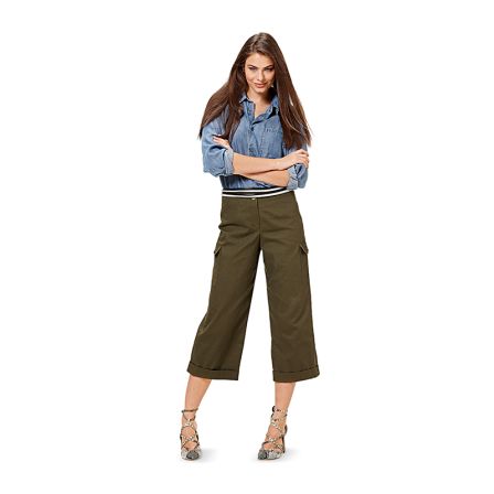 Pantalon n°6600