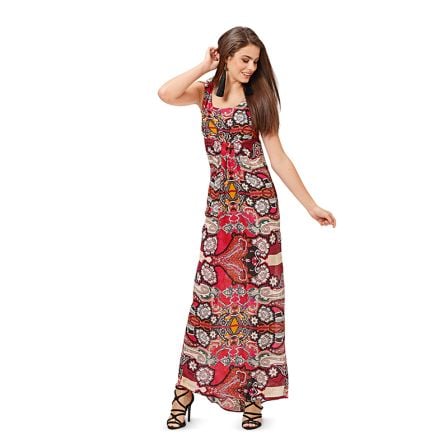 Robe n°6606