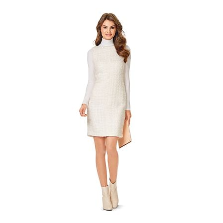 Robe n°6609