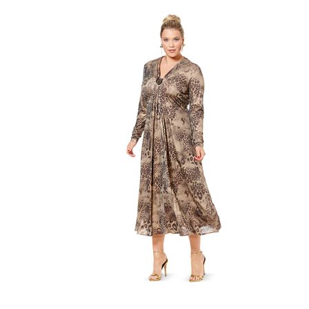 Robe n°6618