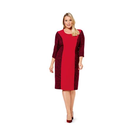Robe n°6620