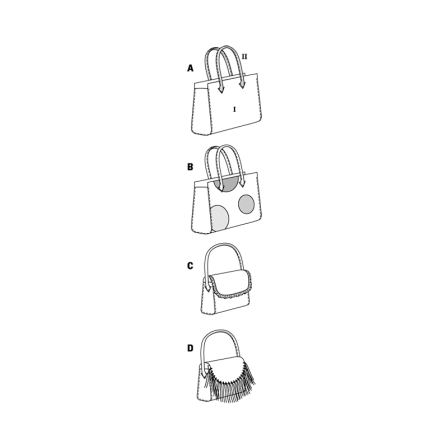 Sacs n°6622