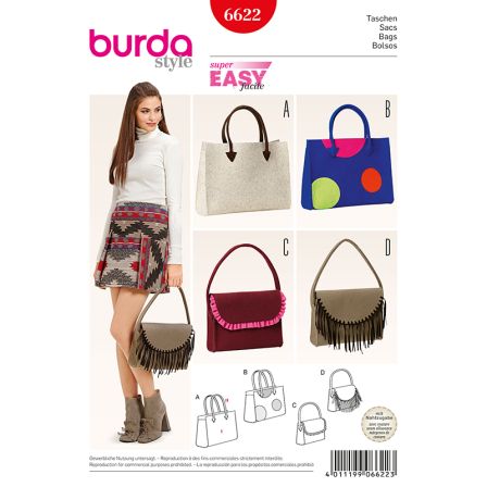 Sacs n°6622