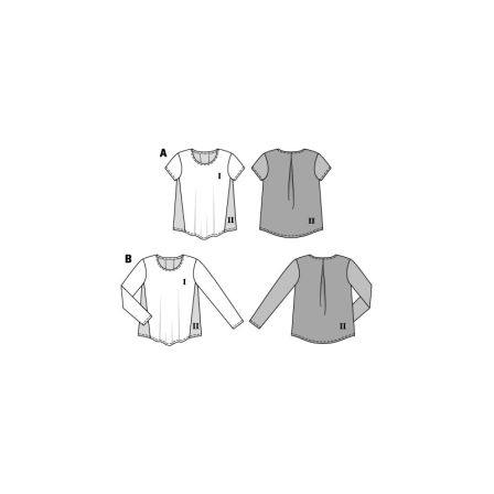 T-Shirt n°6631