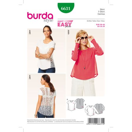 T-Shirt n°6631