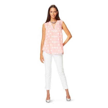 Blouse n°6632