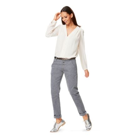 Blouse n°6632