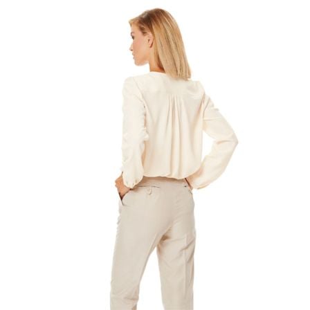Blouse n°6632