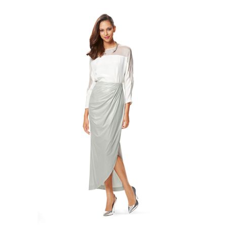 Blouse n°6649