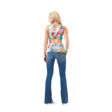 T-Shirt n°6656