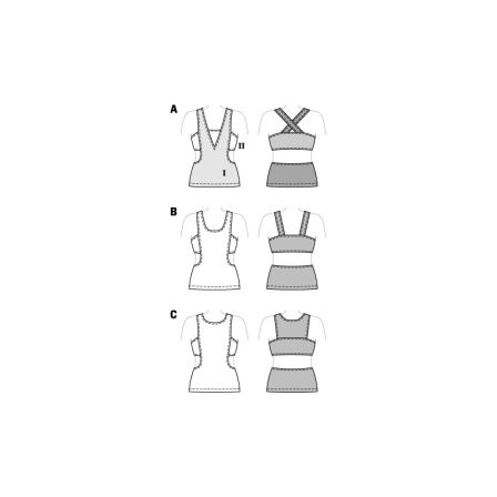 T-Shirt n°6656