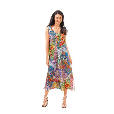 Robe n°6663