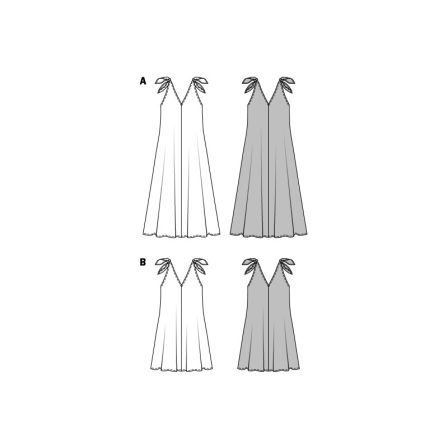 Robe n°6663