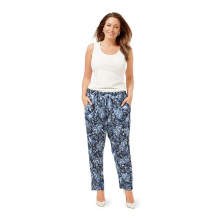 Pantalon n°6678