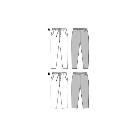 Pantalon n°6678