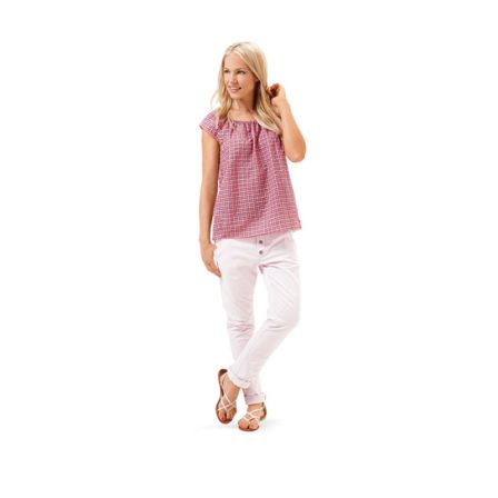 Robe & Blouse n°6684