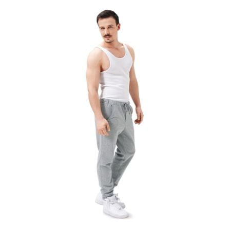 Pantalon de jogging n°6719