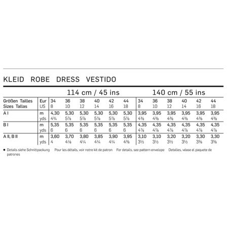 Robe de soirée bustier n°6751