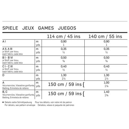 Jeux n°6752