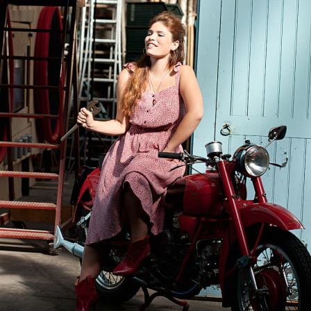 Burda Style HS  Mode Plus Printemps-Été 2013