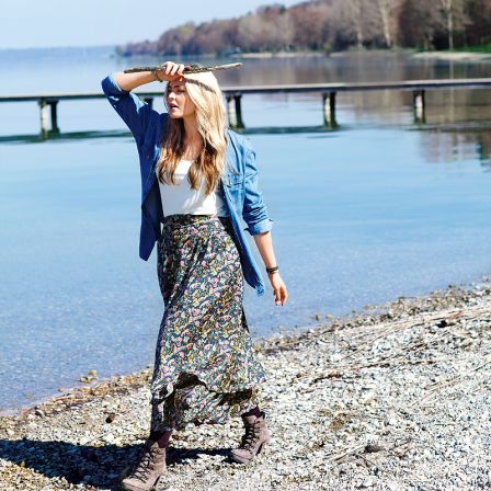  Burda Style HS  Mode Plus Automne-Hiver 2013