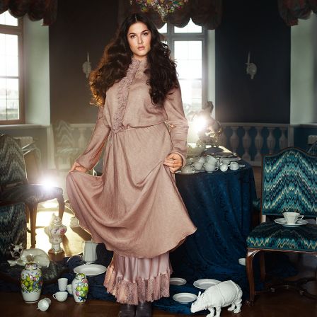  Burda Style HS  Mode Plus Automne-Hiver 2013