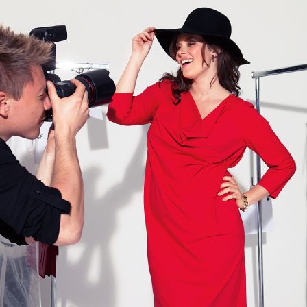  Burda Style HS  Mode Plus Automne-Hiver 2013