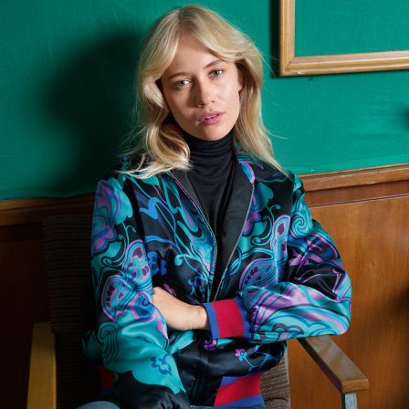 Burda Style Vintage Seventies - HS 2016