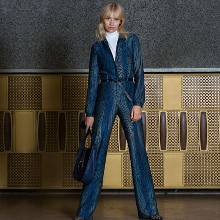Burda Style Vintage Seventies - HS 2016