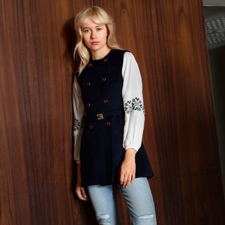 Burda Style Vintage Seventies - HS 2016