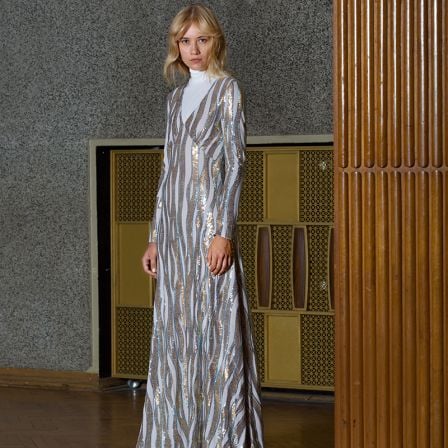 Burda Style Vintage Seventies - HS 2016