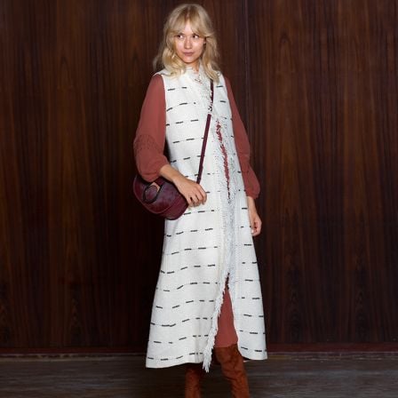 Burda Style Vintage Seventies - HS 2016