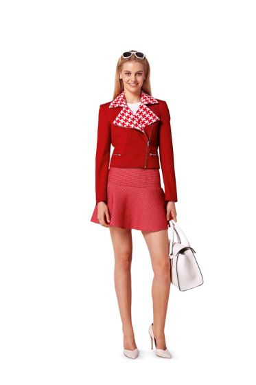 Vestes n°6800