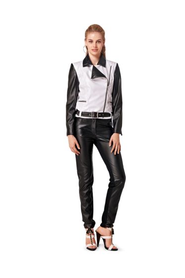 Vestes n°6800