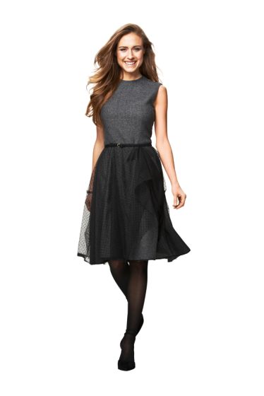 Robes n°6833