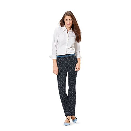 Pantalon n°6601