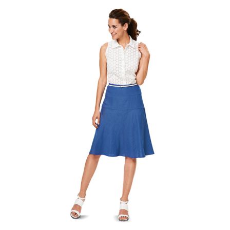 Jupe n°6904