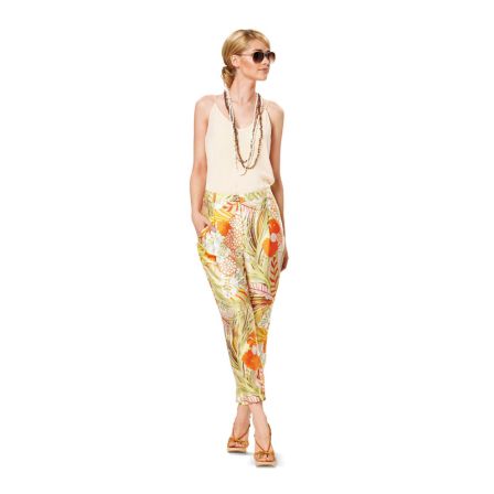pantalon n°6907
