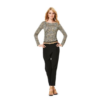 pantalon n°6907